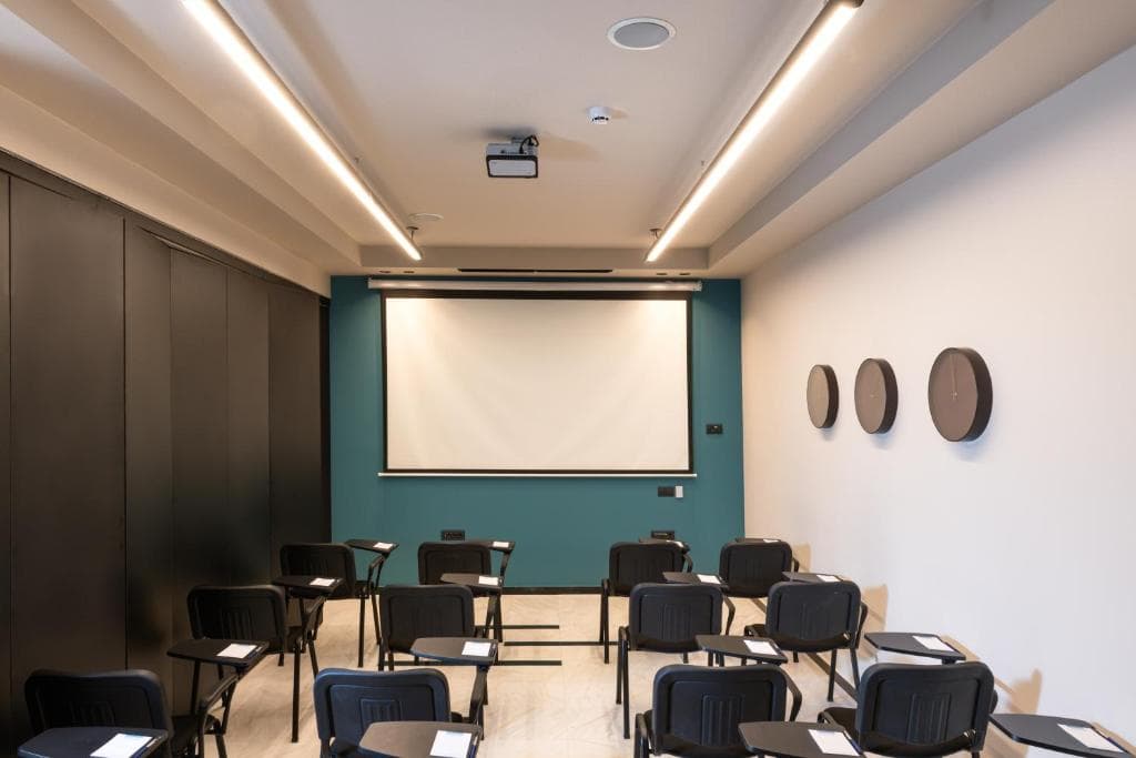 Athens One Smart Hotel - 30
