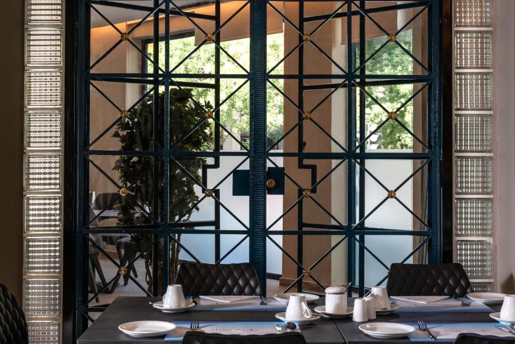 Athens One Smart Hotel - 31