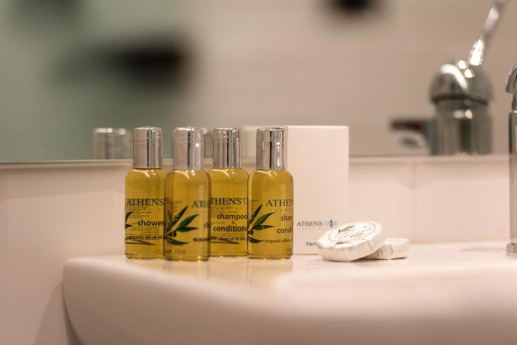 Athens One Smart Hotel - 39