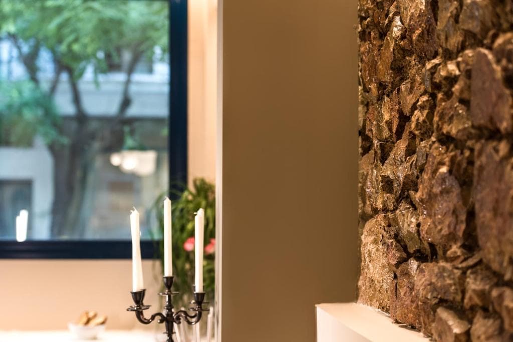 Athens One Smart Hotel - 41