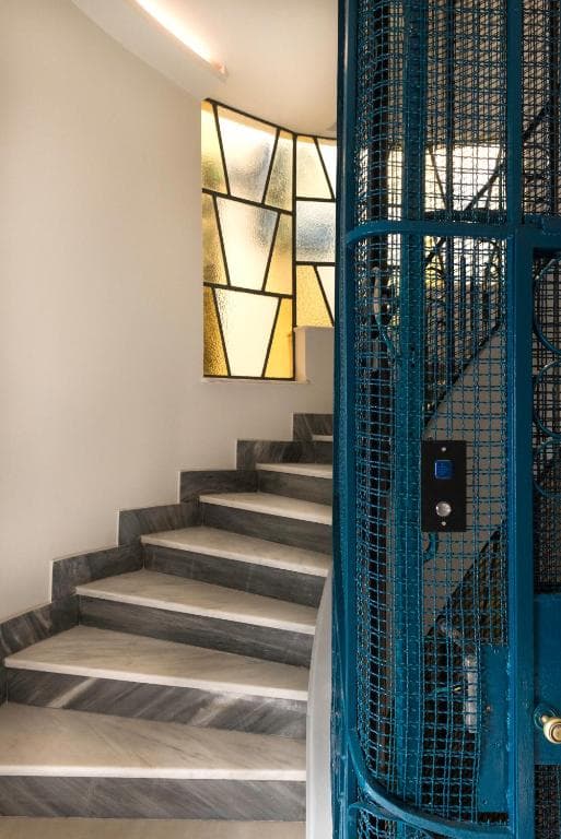Athens One Smart Hotel - 42