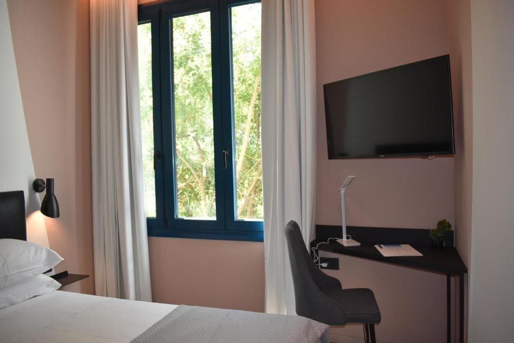 Athens One Smart Hotel - 44