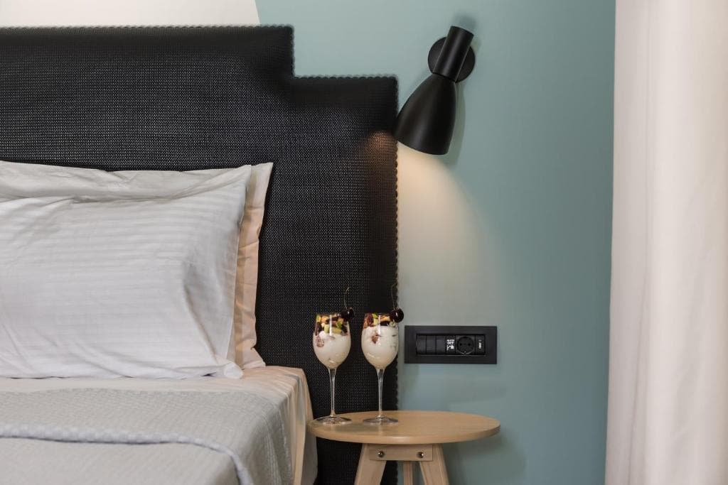 Athens One Smart Hotel - 45