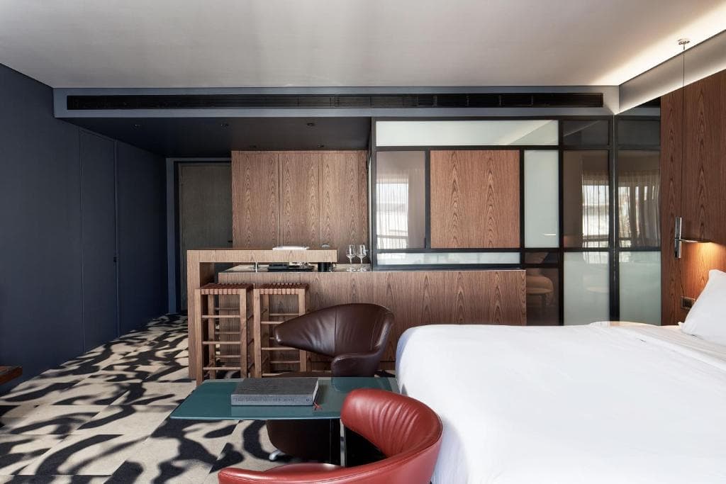 AthensWas Design Hotel - 11