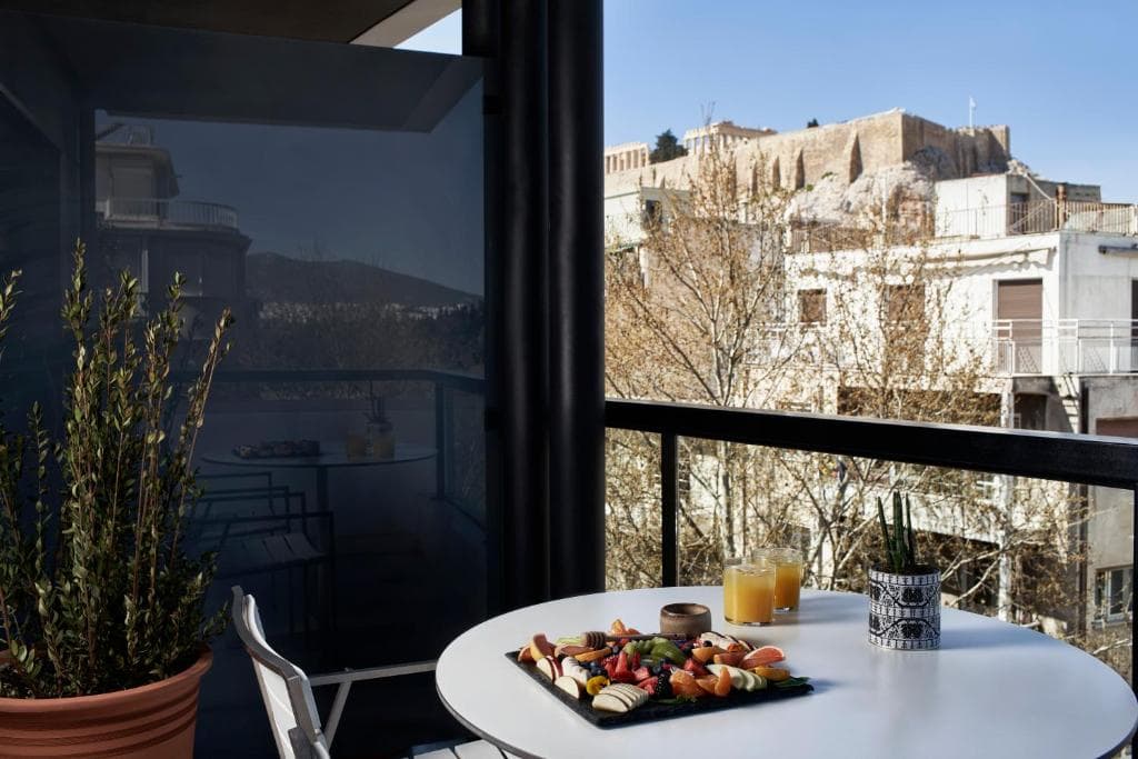 AthensWas Design Hotel - 18