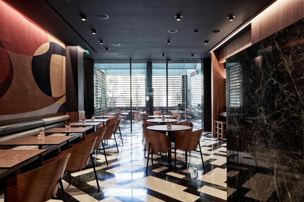 AthensWas Design Hotel - 38