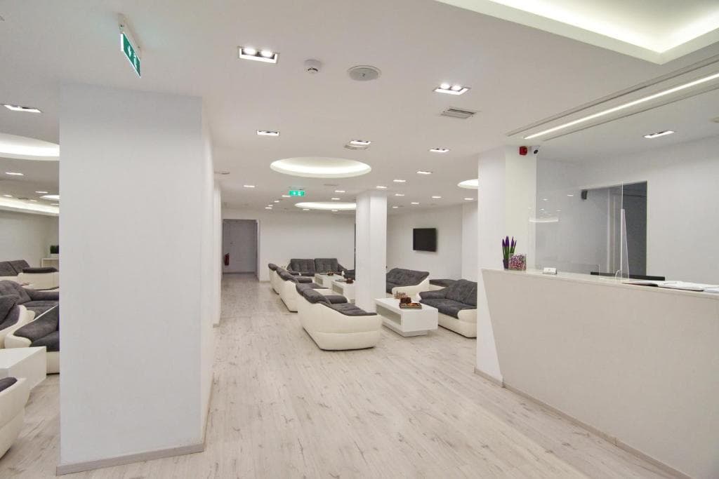 Boss Boutique Athens - 5