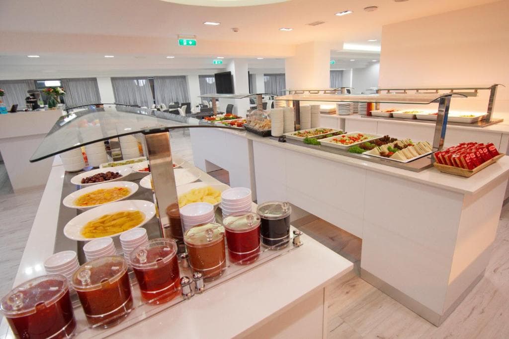 Boss Boutique Athens - 33