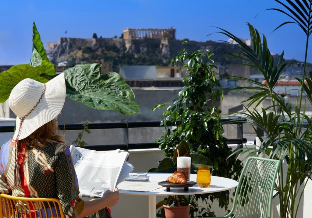 Brown Acropol, a member of Brown Hotels - 17