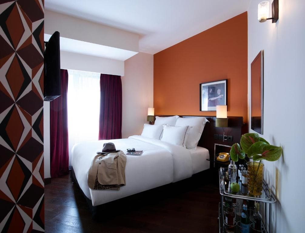Brown Acropol, a member of Brown Hotels - 22