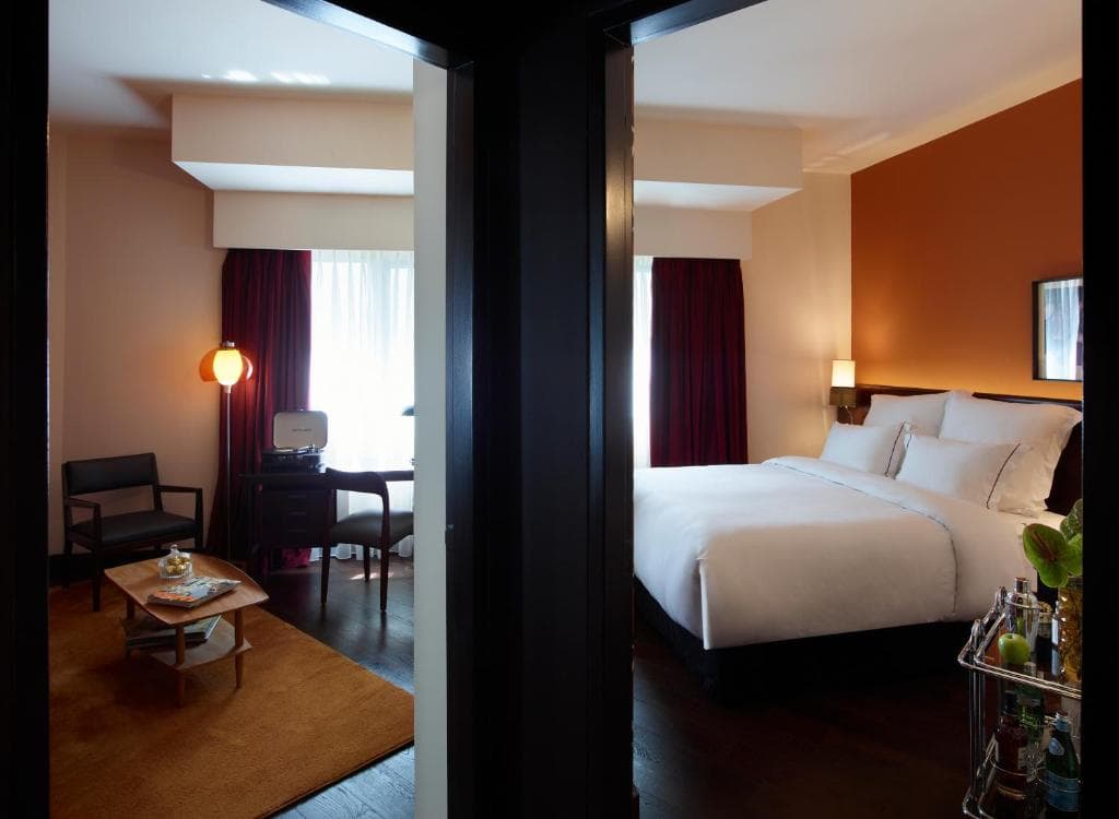 Brown Acropol, a member of Brown Hotels - 29
