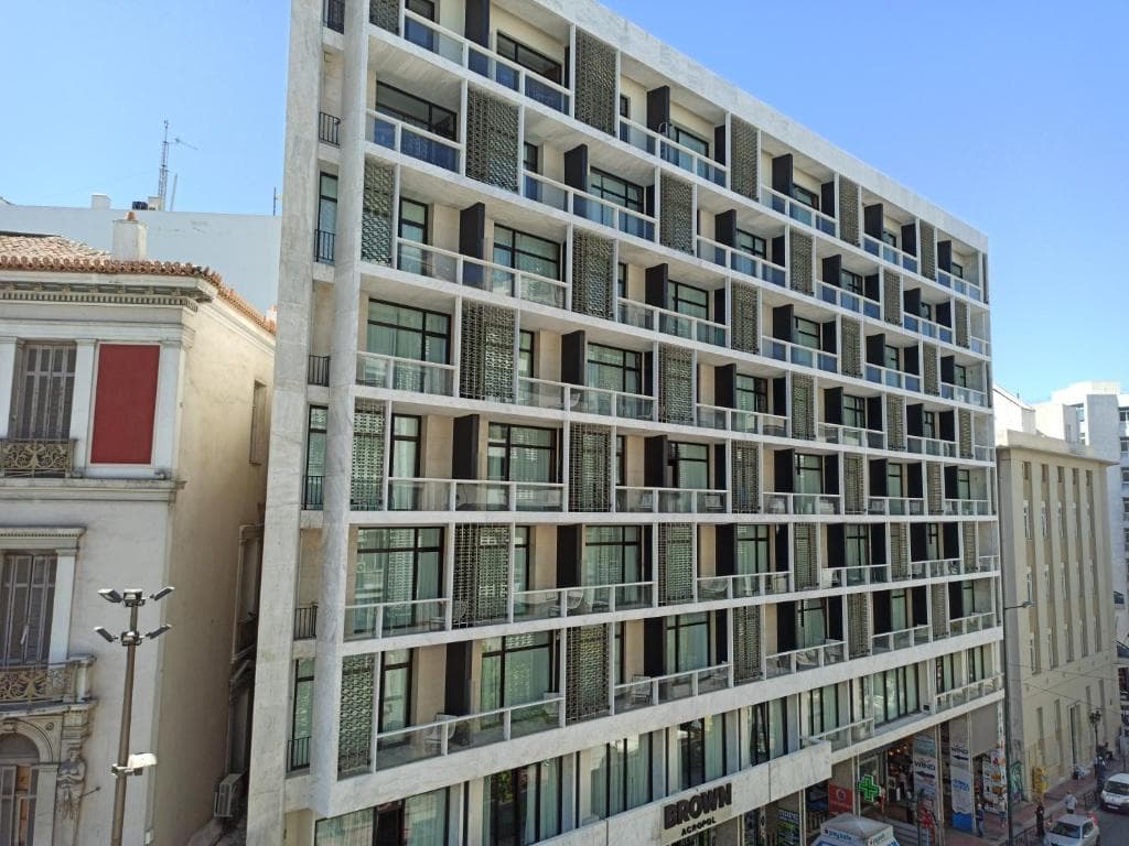 Brown Acropol, a member of Brown Hotels - 42