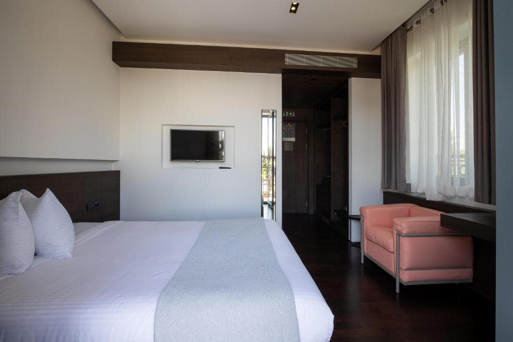 Domotel Kastri Hotel - 2