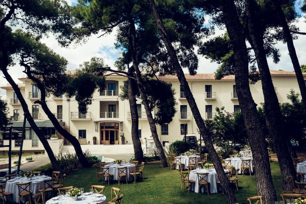 Domotel Kastri Hotel - 6