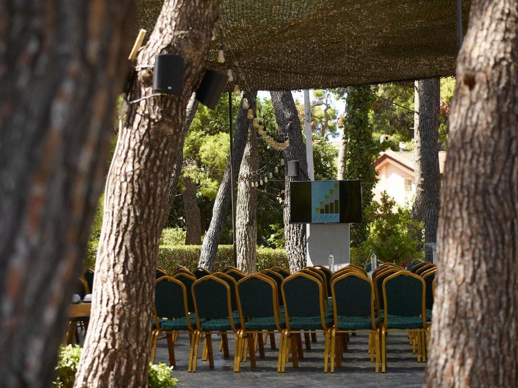 Domotel Kastri Hotel - 18