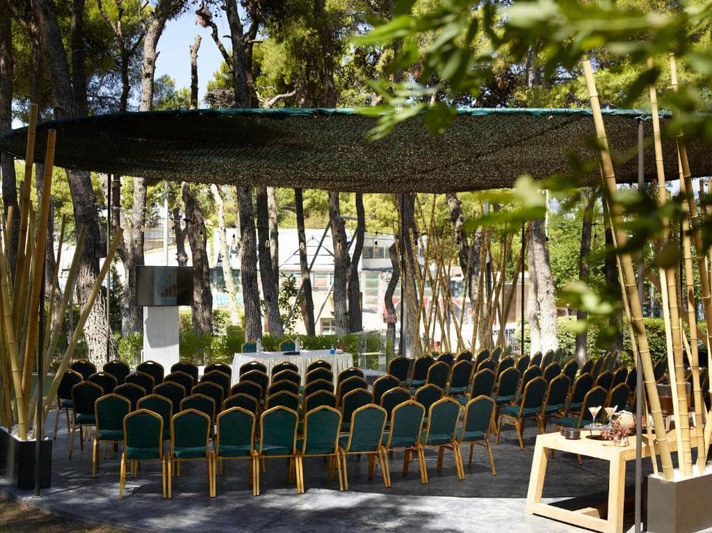 Domotel Kastri Hotel - 23