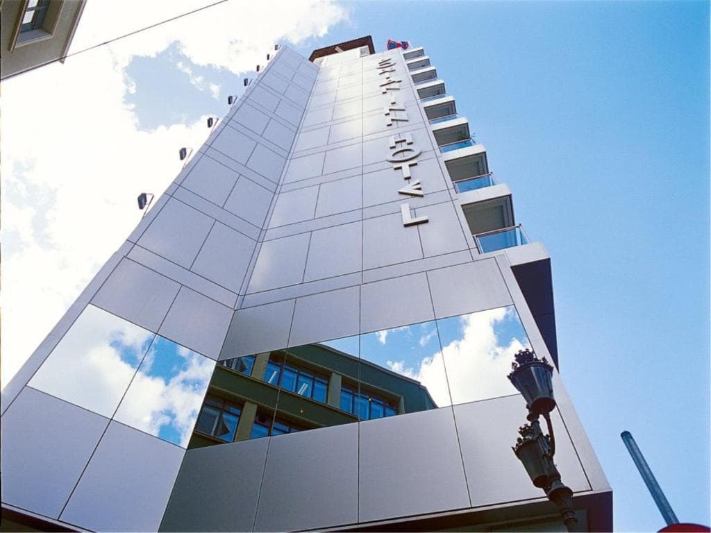 Dorian Inn - Sure Hotel Collection by Best Western - 5