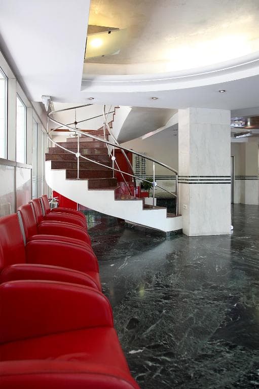 Dorian Inn - Sure Hotel Collection by Best Western - 6