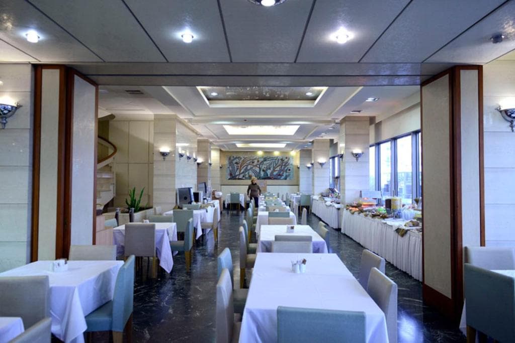 Dorian Inn - Sure Hotel Collection by Best Western - 14