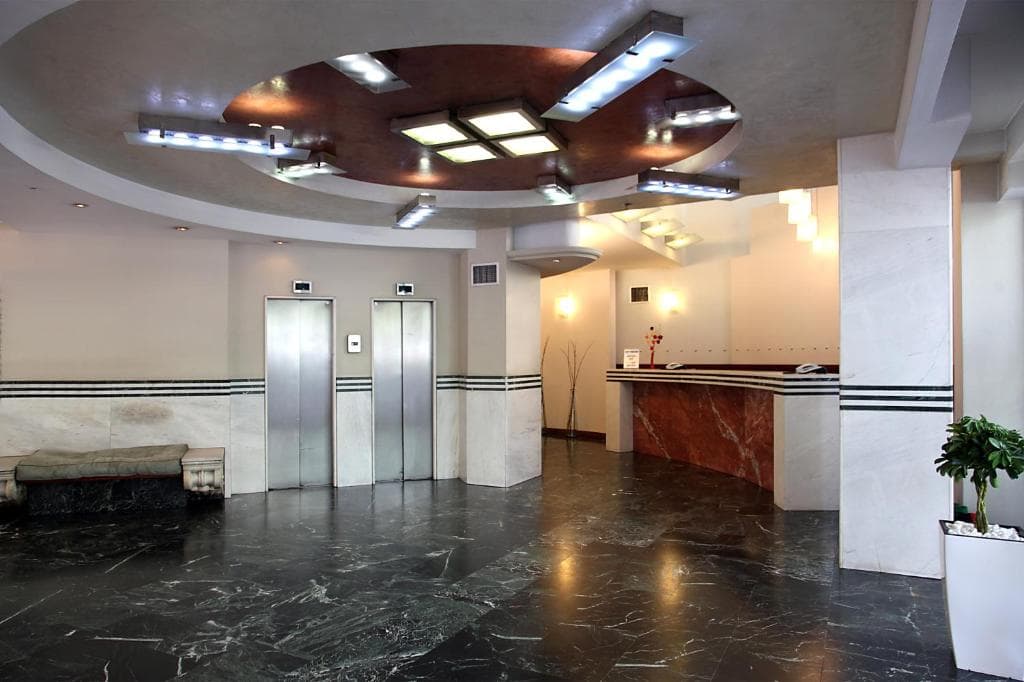 Dorian Inn - Sure Hotel Collection by Best Western - 23