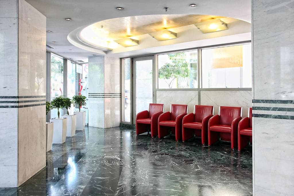 Dorian Inn - Sure Hotel Collection by Best Western - 24