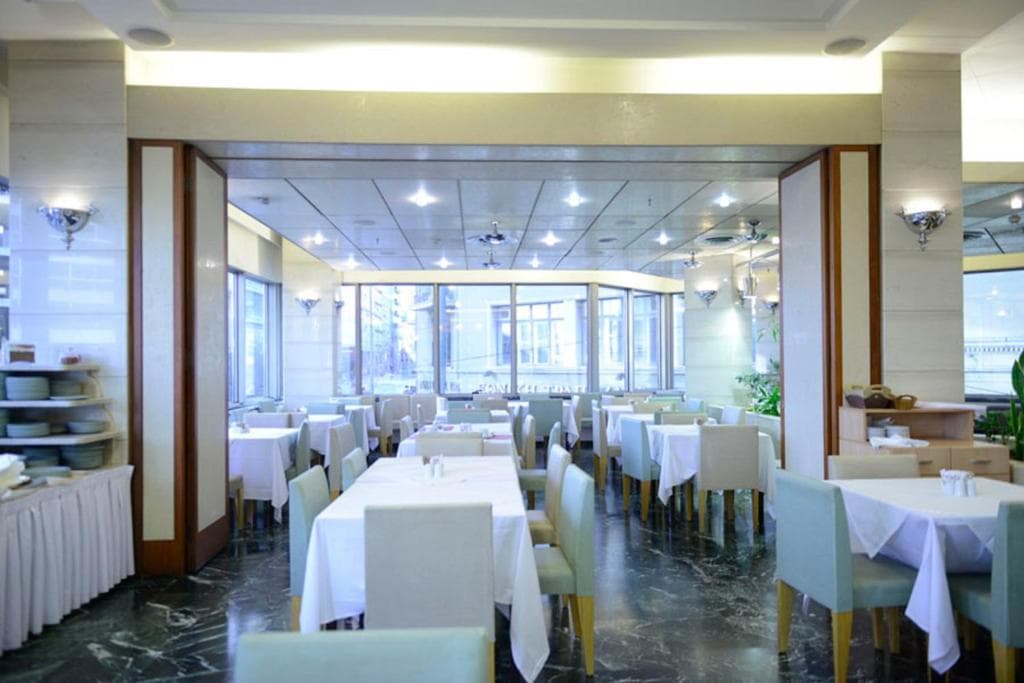 Dorian Inn - Sure Hotel Collection by Best Western - 25