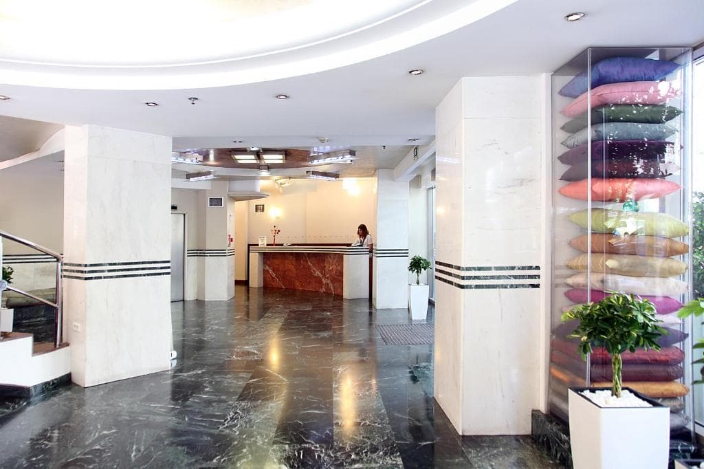 Dorian Inn - Sure Hotel Collection by Best Western - 29