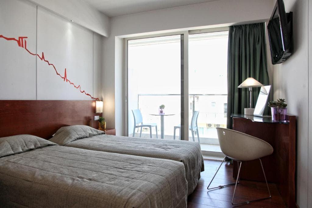 Dorian Inn - Sure Hotel Collection by Best Western - 32