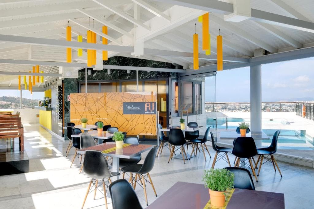 Dorian Inn - Sure Hotel Collection by Best Western - 43