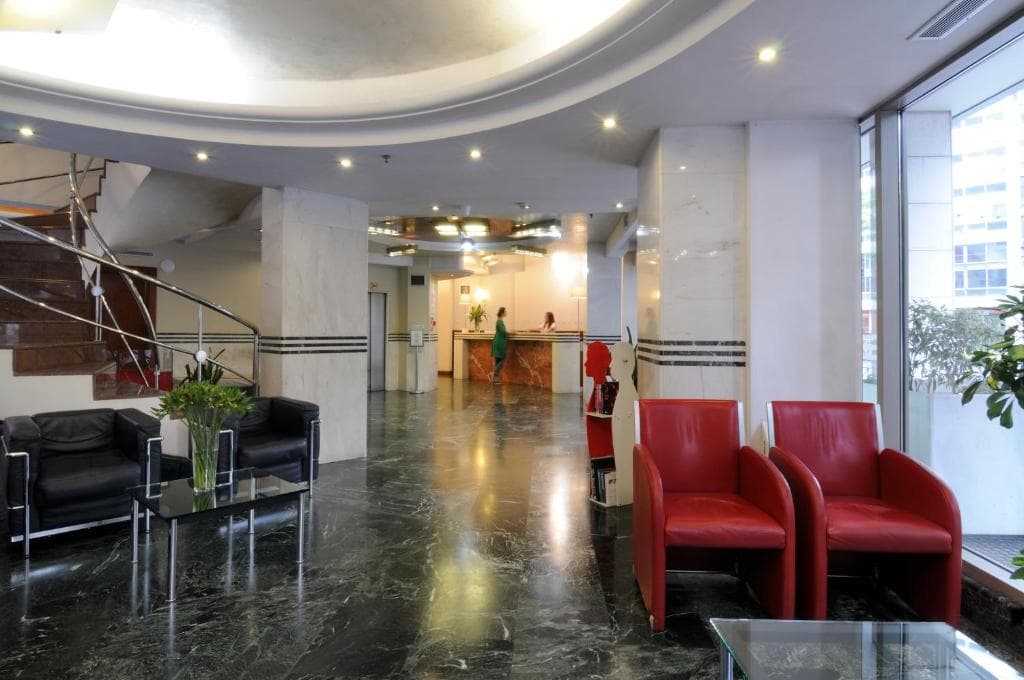 Dorian Inn - Sure Hotel Collection by Best Western - 44