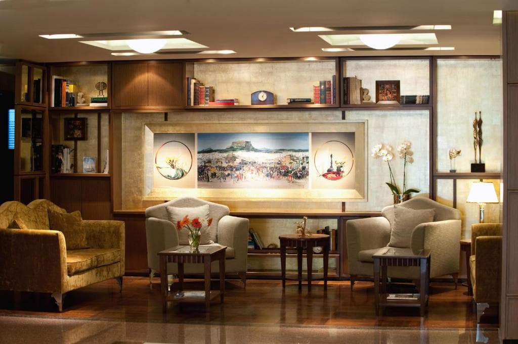 Electra Hotel Athens - 10