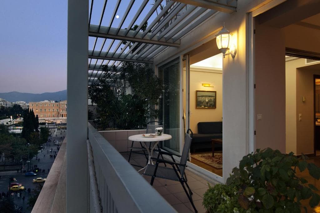 Electra Hotel Athens - 28