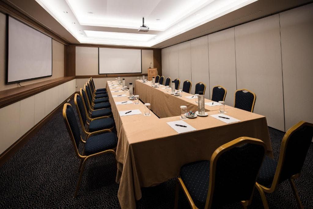Electra Hotel Athens - 43