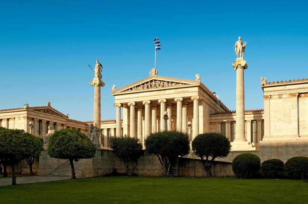 Electra Hotel Athens - 45