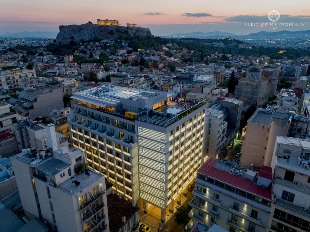 Electra Metropolis - 6