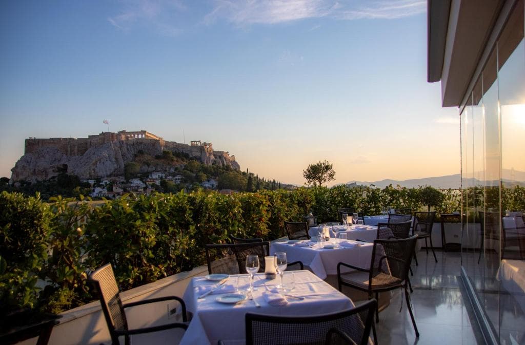 Electra Palace Athens - 2
