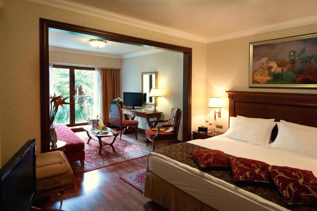 Electra Palace Athens - 3