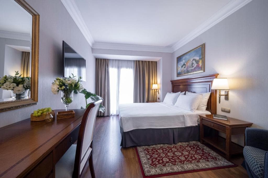 Electra Palace Athens - 5