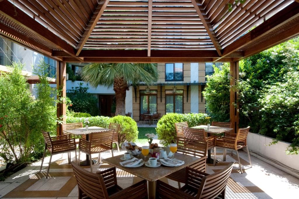 Electra Palace Athens - 7