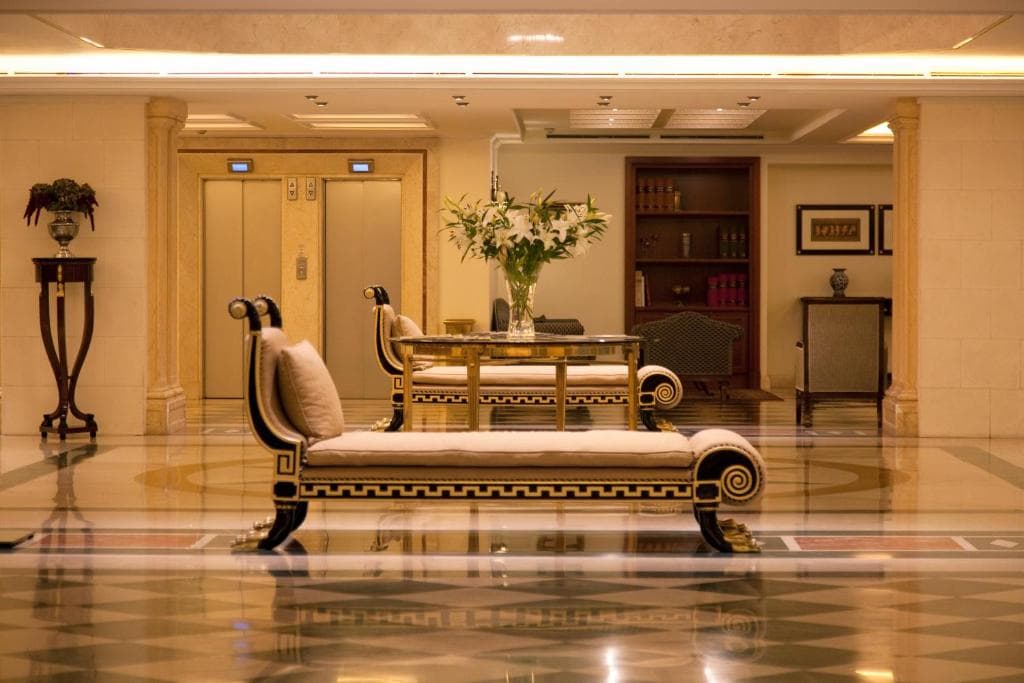 Electra Palace Athens - 13