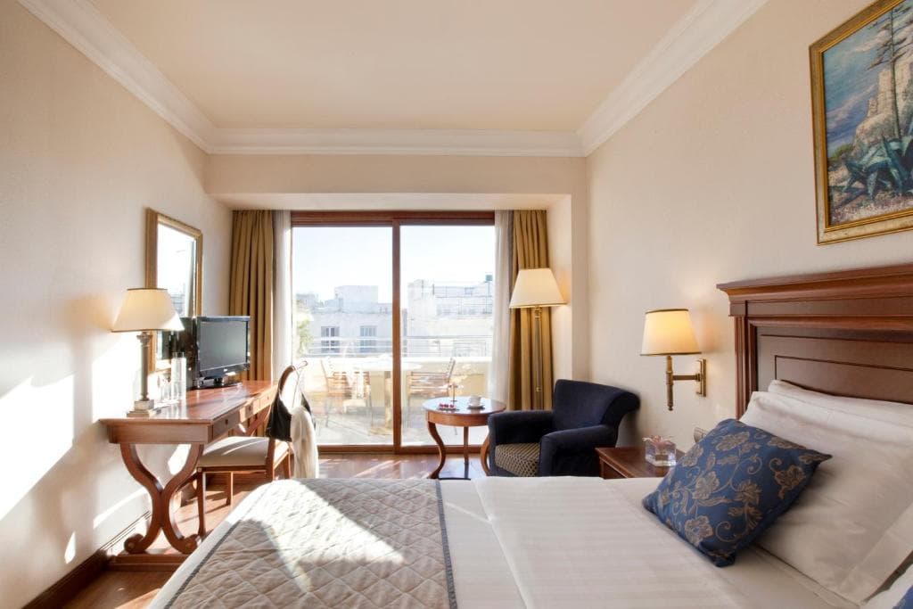 Electra Palace Athens - 19
