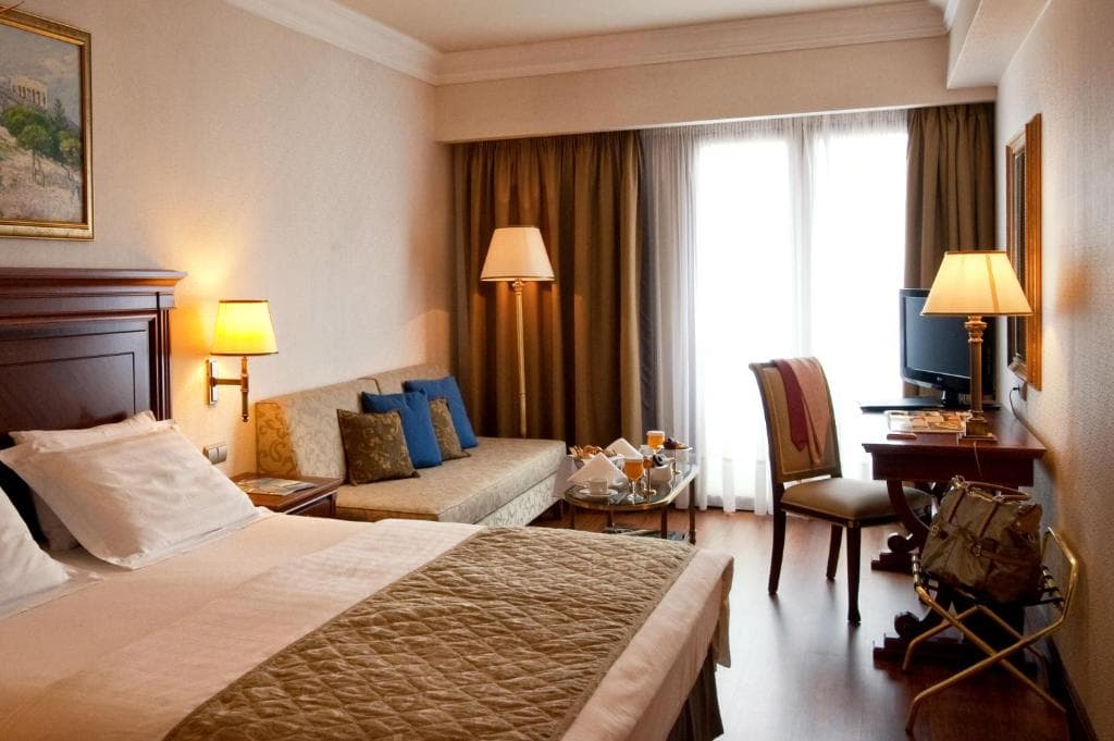 Electra Palace Athens - 21