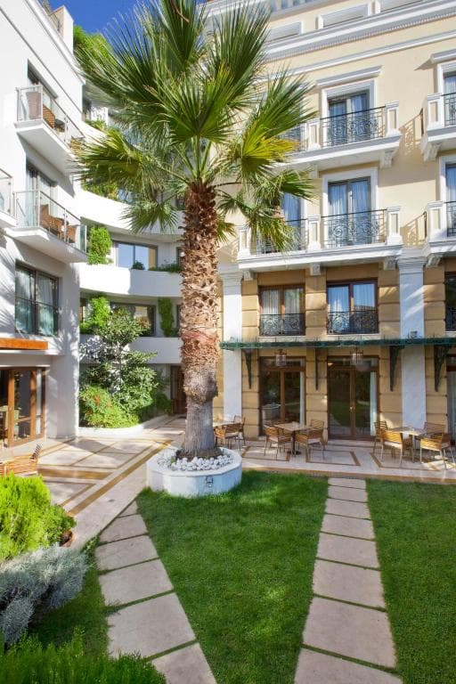 Electra Palace Athens - 26