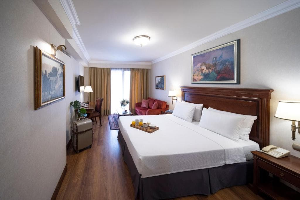 Electra Palace Athens - 32
