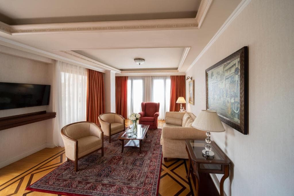 Electra Palace Athens - 36
