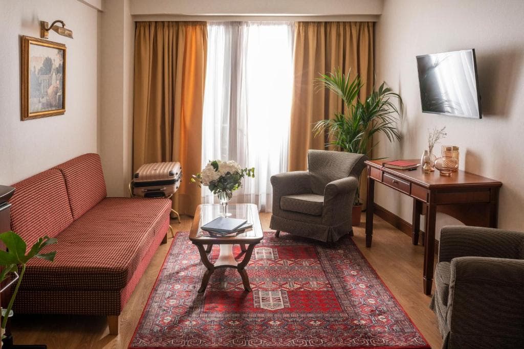 Electra Palace Athens - 37