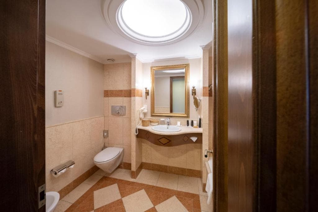 Electra Palace Athens - 41