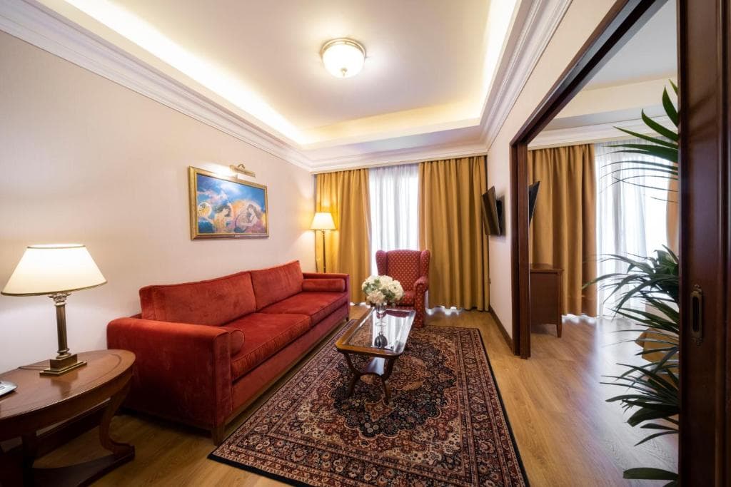 Electra Palace Athens - 42