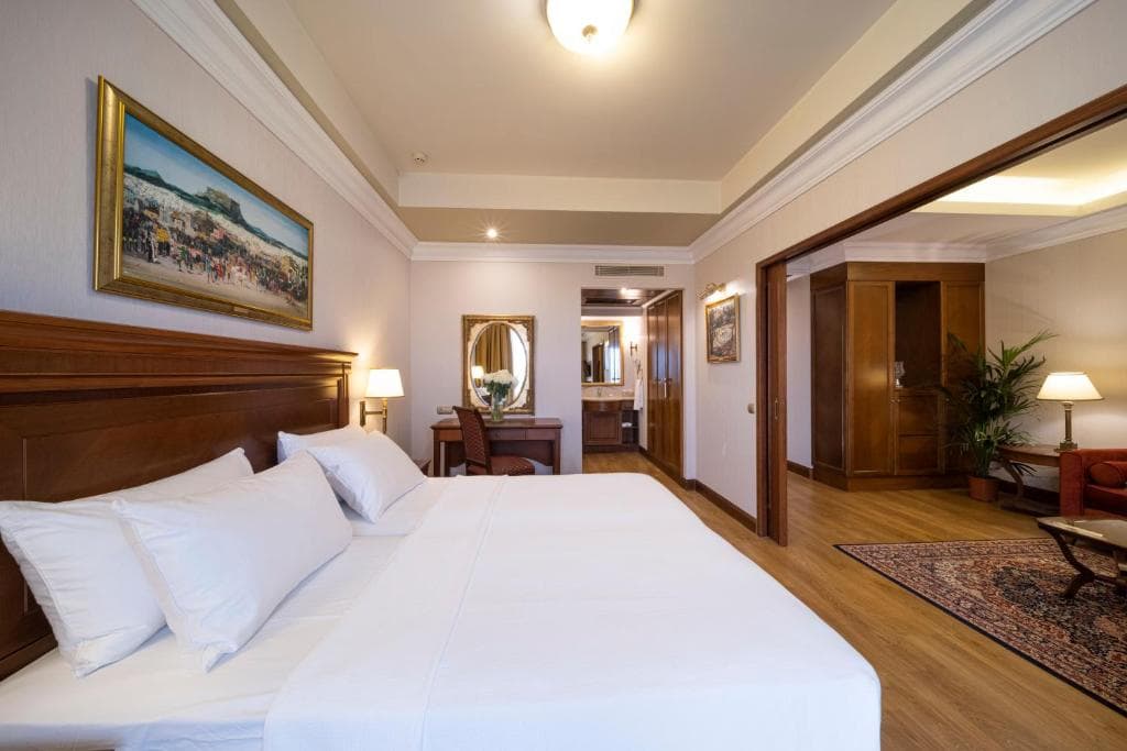 Electra Palace Athens - 43