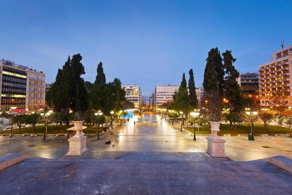 Electra Palace Athens - 48